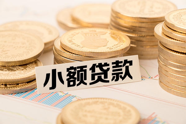 东莞稳放信用贷款